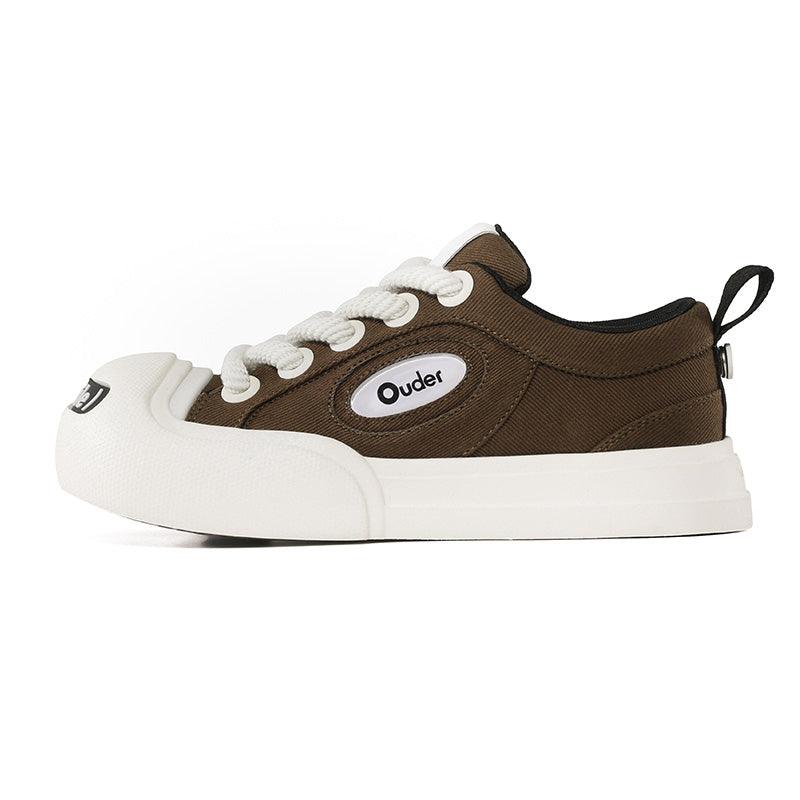 OUDER Smiler Classic - Brown - Ouder Smiler