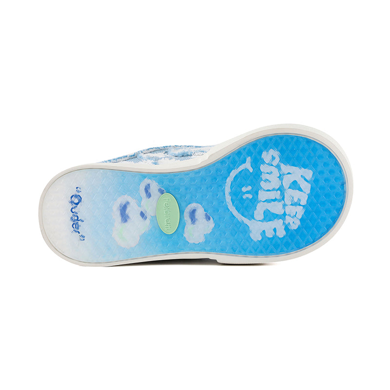 OUDER Smiler Cloud - Blue - Ouder Smiler