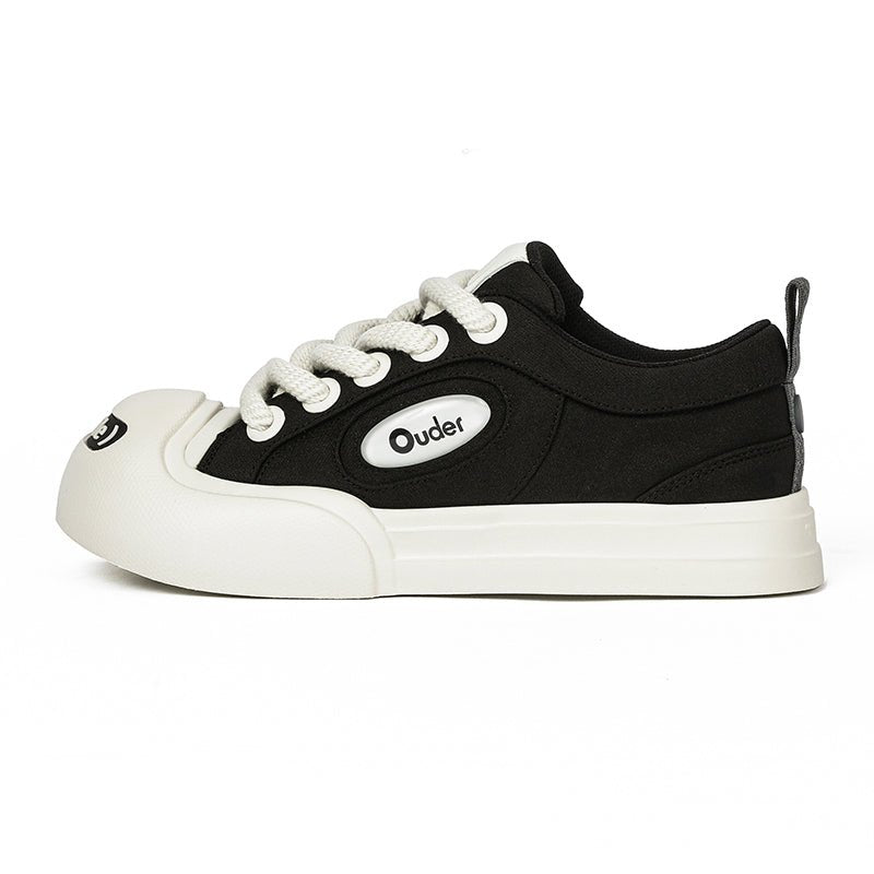 OUDER Smiler Classic - Black&White - Ouder