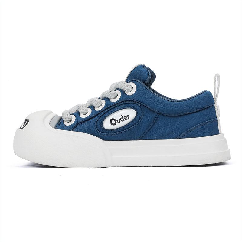 OUDER Smiler Classic - Blue - Ouder