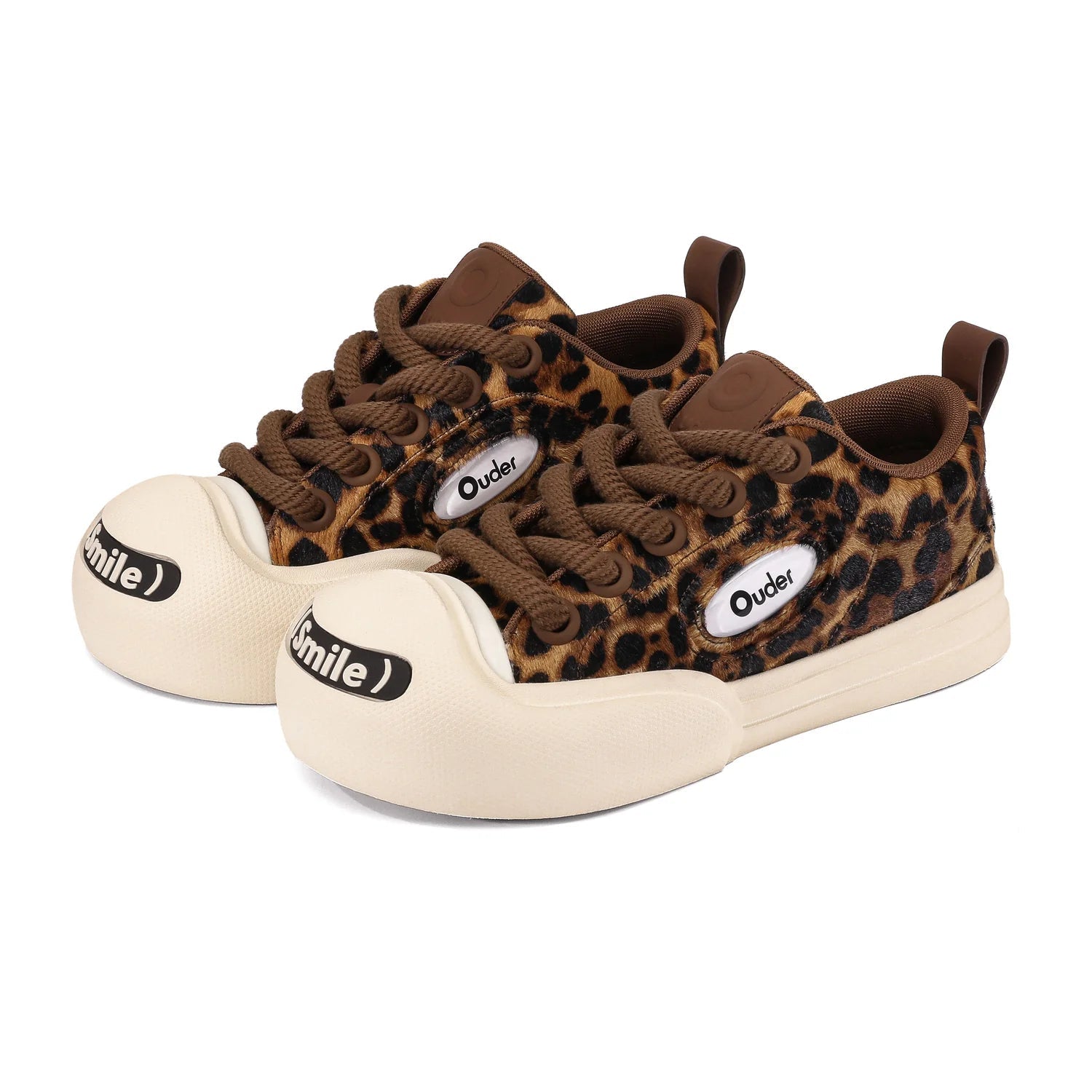 OUDER Smiler - Leopard - Ouder