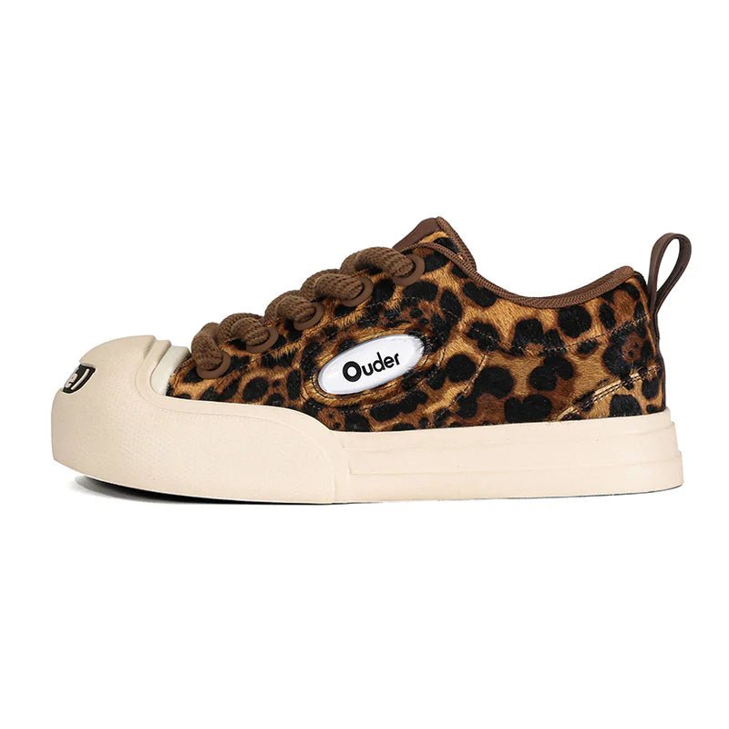 OUDER Smiler - Leopard - Ouder